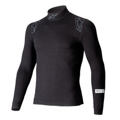 Buy Alpinestars ZX Evo V2 Long Sleeve Top | Demon Tweeks
