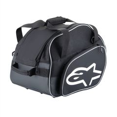 Alpinestars Flow V3 Helmet Bag With Integral Drying Fan