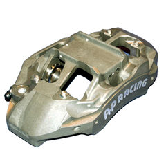 AP Racing CP6840 4 Piston Radi-Cal Radial Mount Brake Caliper