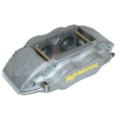 Buy AP Racing Brake Pad Anti Rattle Clip To Suit AP Caliper Number