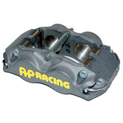 AP Racing CP8351 4 Piston Forged Radial Mount Brake Caliper