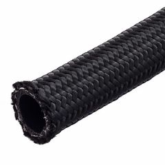 Protec Fuel Systems Convoluted In-Tank Fuel Hose – 8mm In / 8mm Out, 152mm Long, Part 14501