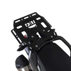 R&G Racing Motorcycle Adventure Rack