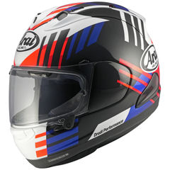 Buy Arai RX-7V EVO Maverick Vinales Replica Motorcycle Helmet