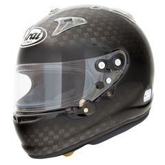 Arai GP-7 SRC Carbon Helmet