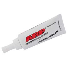 Für ARP Ultra Torque 100-9909 Befestigung Montage Schmiermittel