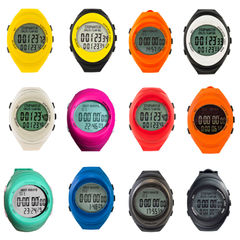 AST Fastime RW3 Copilote Rally Watch