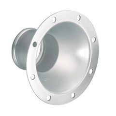 ATL  4" PCD Flush Filler Cap Funnel