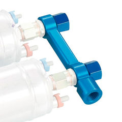ATL  Double Banjo Union for Bosch Pump Outlets