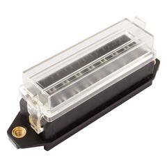 Auto Marine Standard Blade Fuse Box