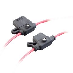 Auto Marine LED Blade Fuse Holder