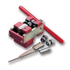 Automec Universal Flaring Tool