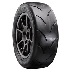 Avon ZZR Tyre