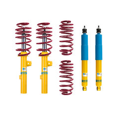 Vogtland/Bilstein Suspension Kit With B8 Shock Absorbers