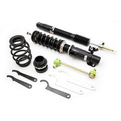BC Racing BR Series Coilover Suspension Kit