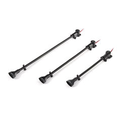 ZeroNoise LED Map Light