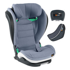 BeSafe iZi Flex Fix i-Size Car Seat