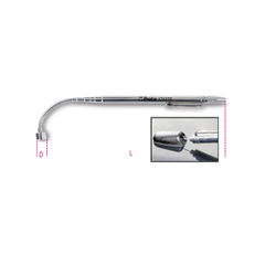Beta Telescopic Magnet with Flexible Head - 1712TF