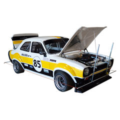 B-G Racing Chassis Alignment String Lines