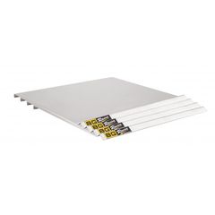 B-G Racing Safety Plates For Hub Stands