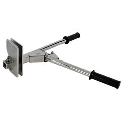 B-G Racing Stainless Steel Brake Pad Spreader Tool With Removable Plates