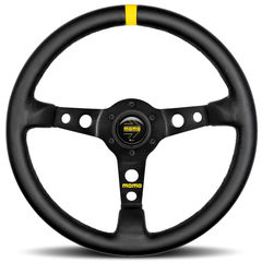 Buy Momo Model 78 Steering Wheel | Demon Tweeks