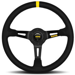 Buy Momo Model 78 Steering Wheel | Demon Tweeks