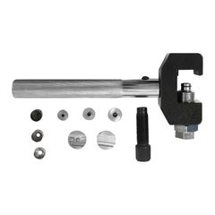 Bike-It Professional Motorcycle Chain Breaker / Riveter Kit