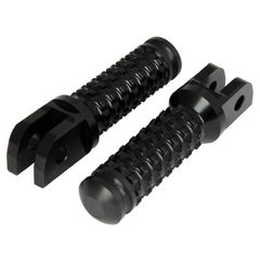 BikeTek CNC Footpegs