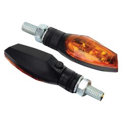 Bike-It Shard Indicators