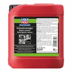 Liqui Moly Rapid Cleaner