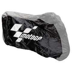 Moto GP Motorcycle Rain Cover