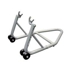 Warrior 360-Degree Floating Rear Motorcycle Paddock Stand – 200kg Capacity