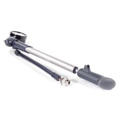 Bike-It Air Shock Pump