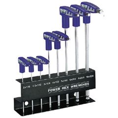 Bike-It Deluxe Hex Key Set
