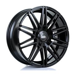 Bola Vansport B20 Alloy Wheels In Gloss Black Set Of 4
