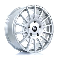 Bola Vansport B21 Alloy Wheels In Silver Set Of 4