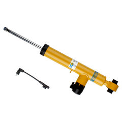 Amortisseur Bilstein B4-22-189271 - Avant Gauche Pour FIAT FIORINO
