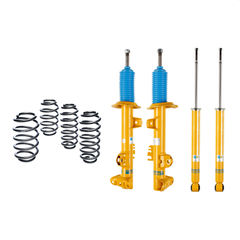Koni Buy Koni Sport Suspension Kit With H&R Springs - 1140-4383 | Demon