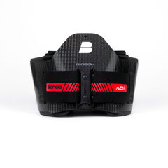 Bengio AB1 Carbon Karting Rib Protector