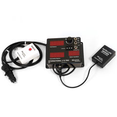 Brantz International 2S Pro GPS Plug & Go Bundle