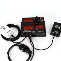 Brantz International 3 Pro GPS Plug & Go Bundle