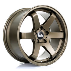 Buy MSW 85 Alloy Wheels In Matt Graphite Set Of 4 | Demon Tweeks