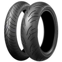 Bridgestone Battlax BT-023 Motorcycle Tyre