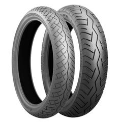 Bridgestone Battlax BT-46 Motorcycle Tyre