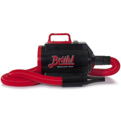 Bruhl MD1400 Single Turbine Motorcycle Dryer