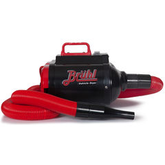Bruhl MD2800 PRO Dual Turbine Motorcycle Dryer