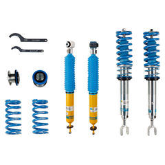 Bilstein B16 PSS9 Damping Adjustable Coilover Suspension Kit