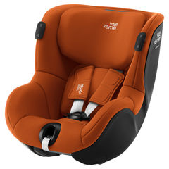 Britax Romer DUALFIX iSENSE Car Seat