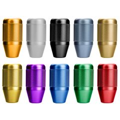 Buy Coolerworx Short Shifter Gear Knob | Demon Tweeks